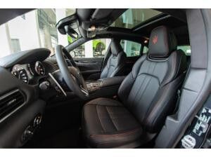 Maserati Levante Modena Ultima    🔥 | Sonderleasing   🔥  |