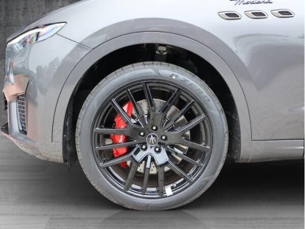 Maserati Levante Modena Ultima*Final Edition*