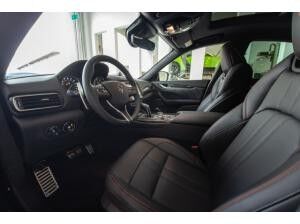 Maserati Levante Modena Ultima    🔥 | Sonderleasing   🔥  |