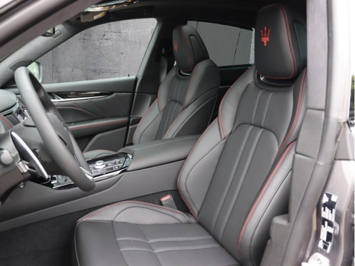 Maserati Levante Modena Ultima*Final Edition*