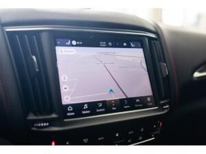 Maserati Levante Modena Ultima    🔥 | Sonderleasing   🔥  |