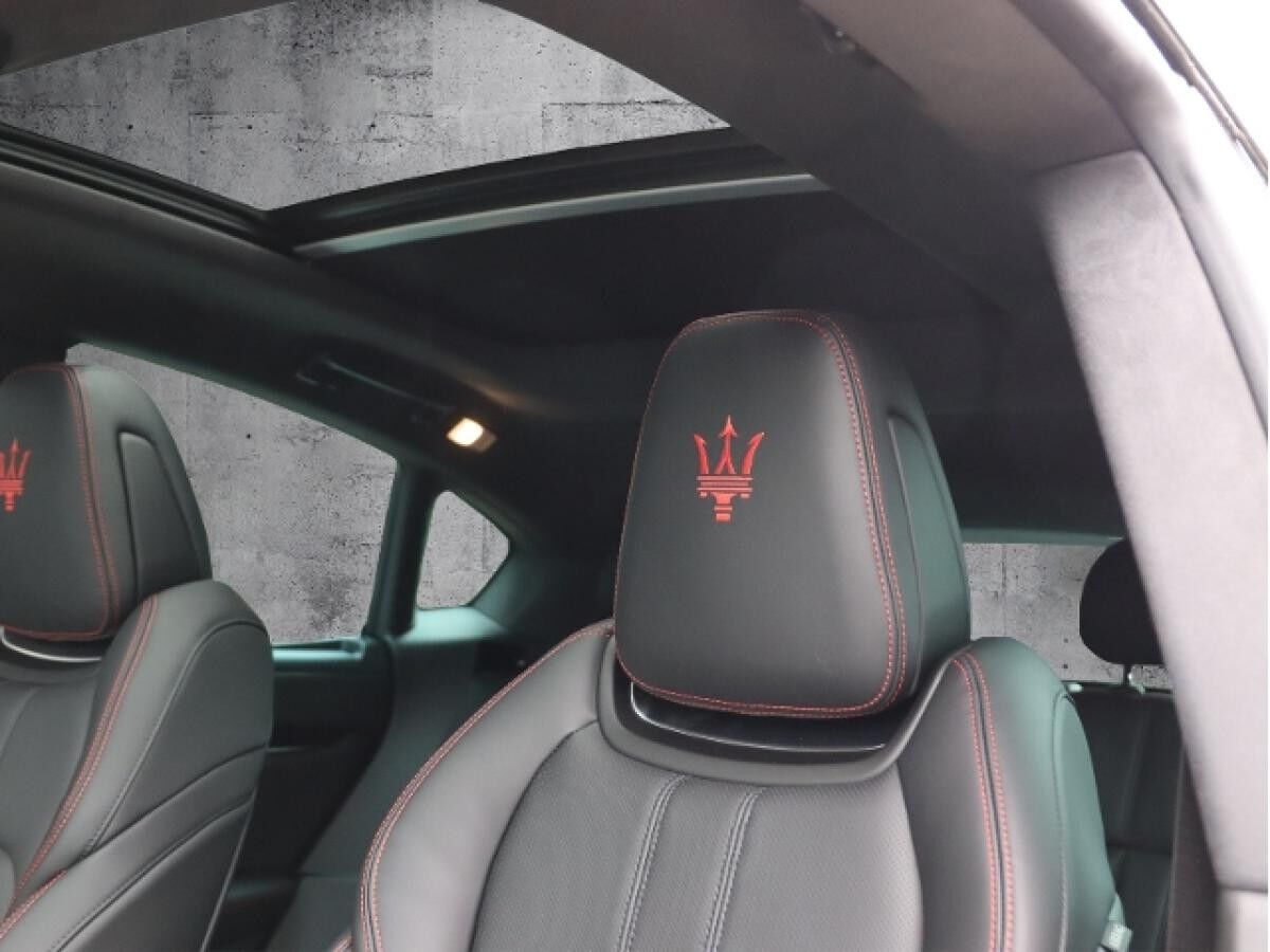 Maserati Levante Modena Ultima*Final Edition*