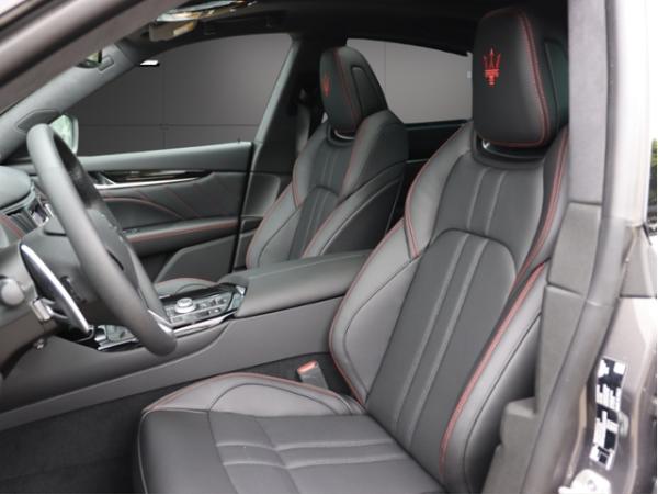 Maserati Levante Modena Ultima*Final Edition*