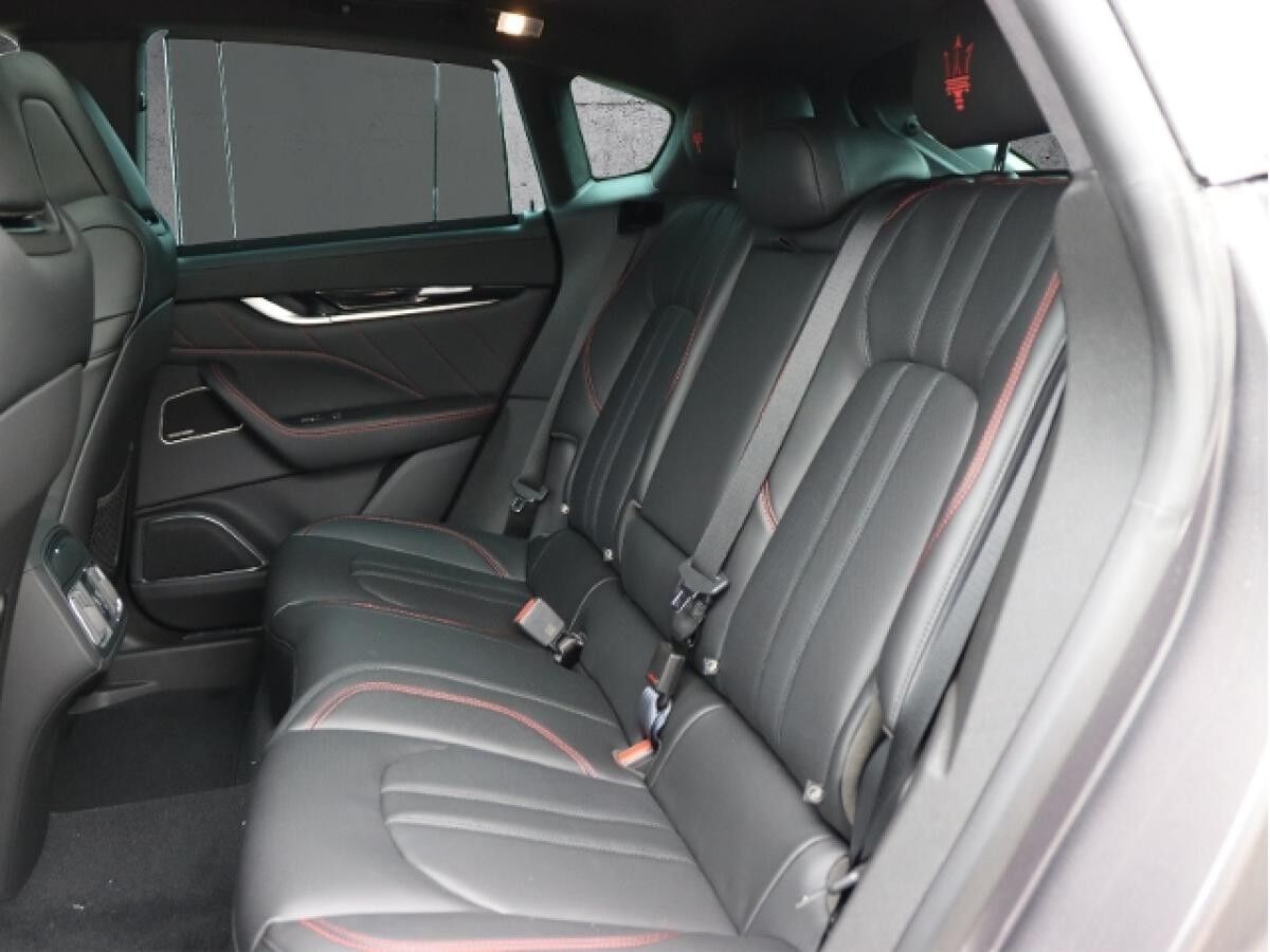 Maserati Levante Modena Ultima*Final Edition*