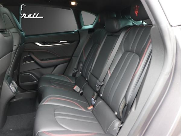 Maserati Levante Modena Ultima*Final Edition*