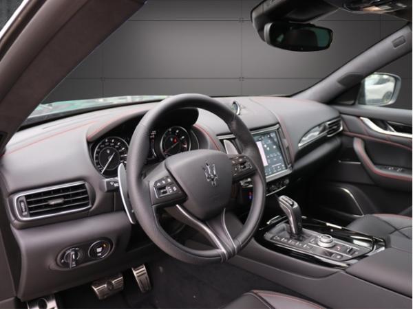 Maserati Levante Modena Ultima*Final Edition*