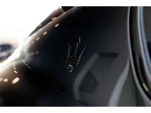 Maserati Levante Modena Ultima