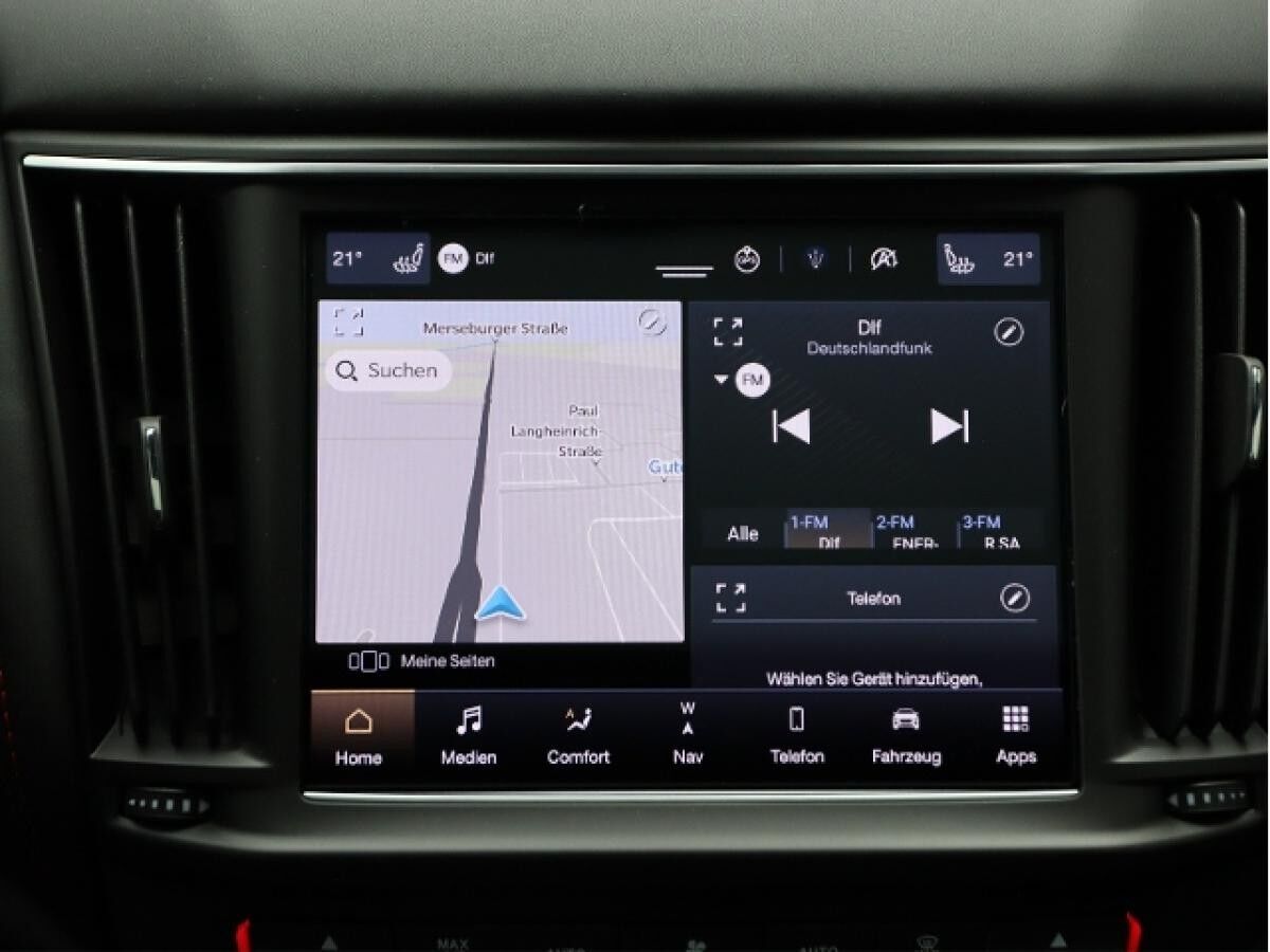 Maserati Levante Modena Ultima*Final Edition*