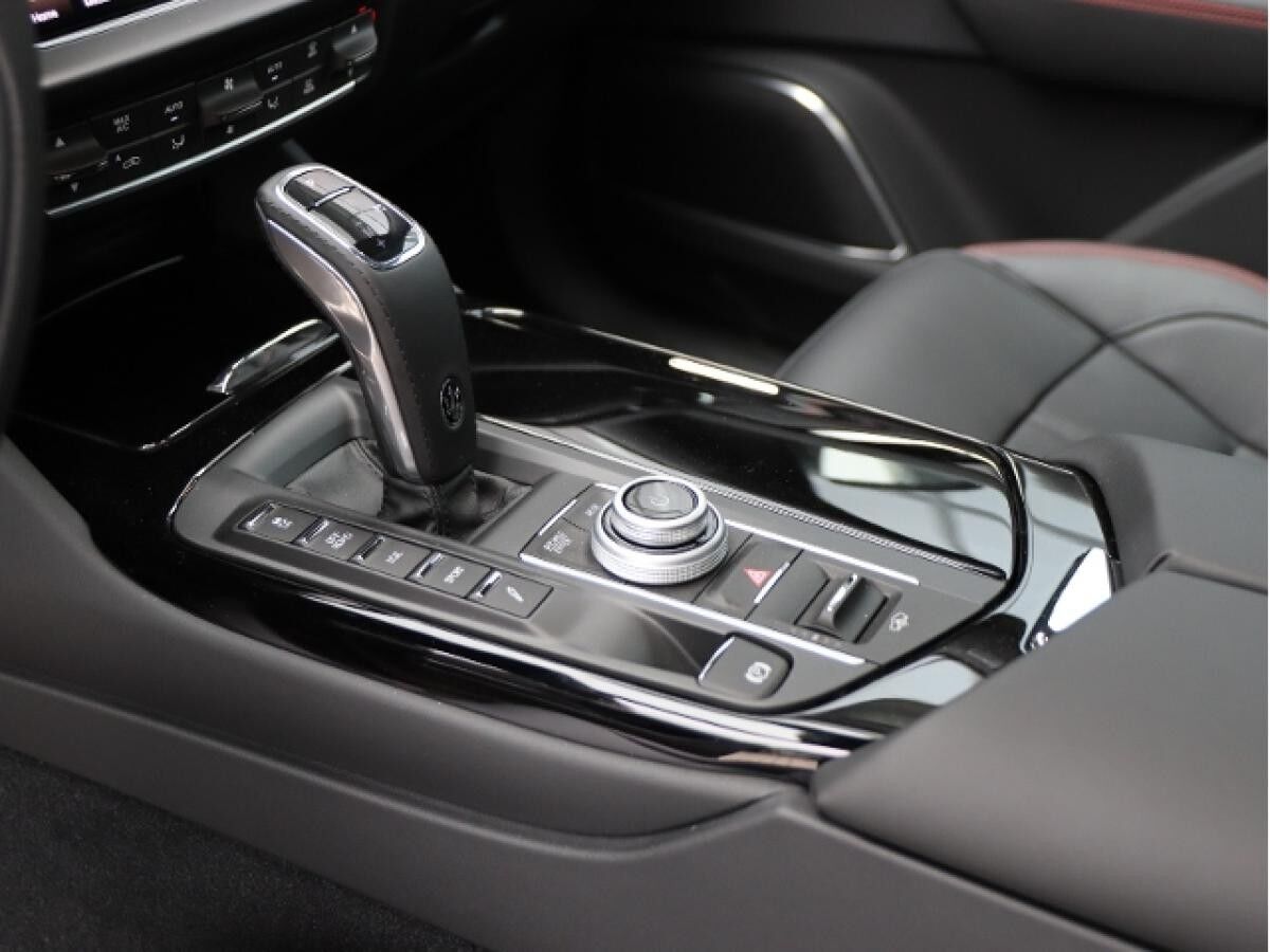 Maserati Levante Modena Ultima*Final Edition*