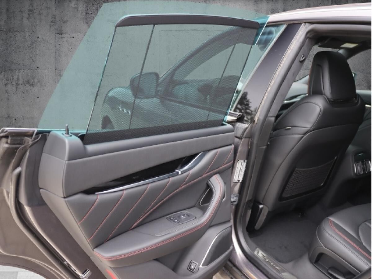 Maserati Levante Modena Ultima*Final Edition*