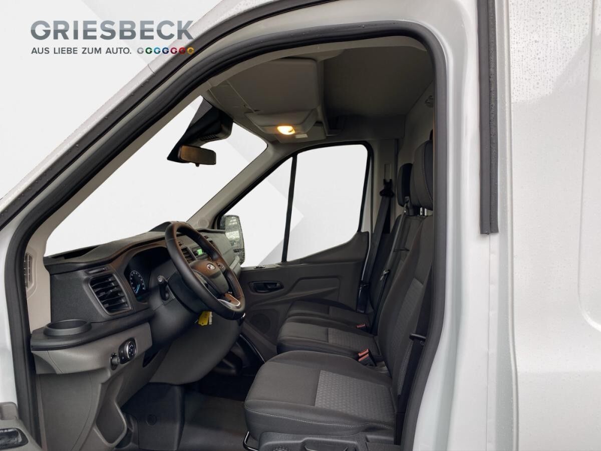 Ford Transit Kasten 350 L3 Trend +PDC+Klima