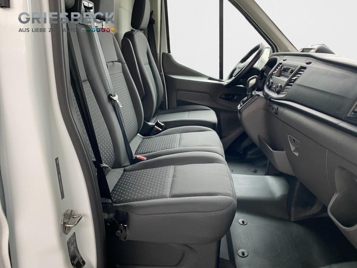 Ford Transit Kasten 350 L3 Trend +PDC+Klima