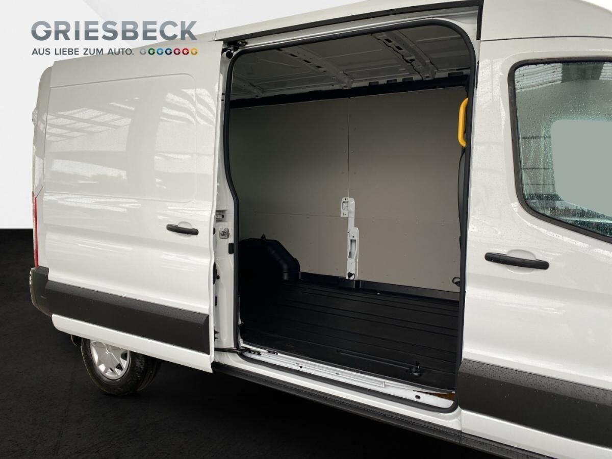 Ford Transit Kasten 350 L3 Trend +PDC+Klima