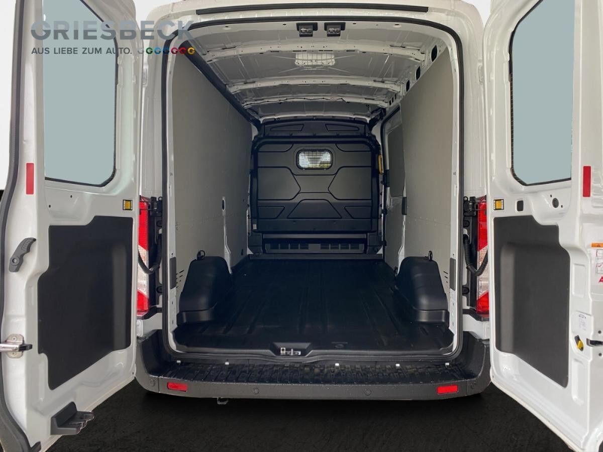 Ford Transit Kasten 350 L3 Trend +PDC+Klima