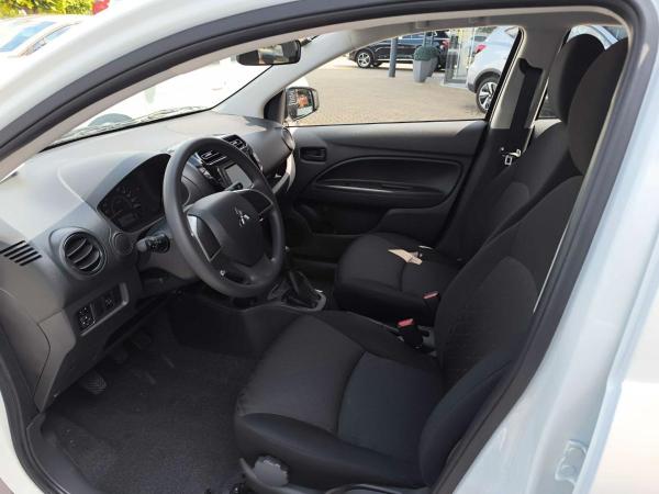 Mitsubishi Space Star Select