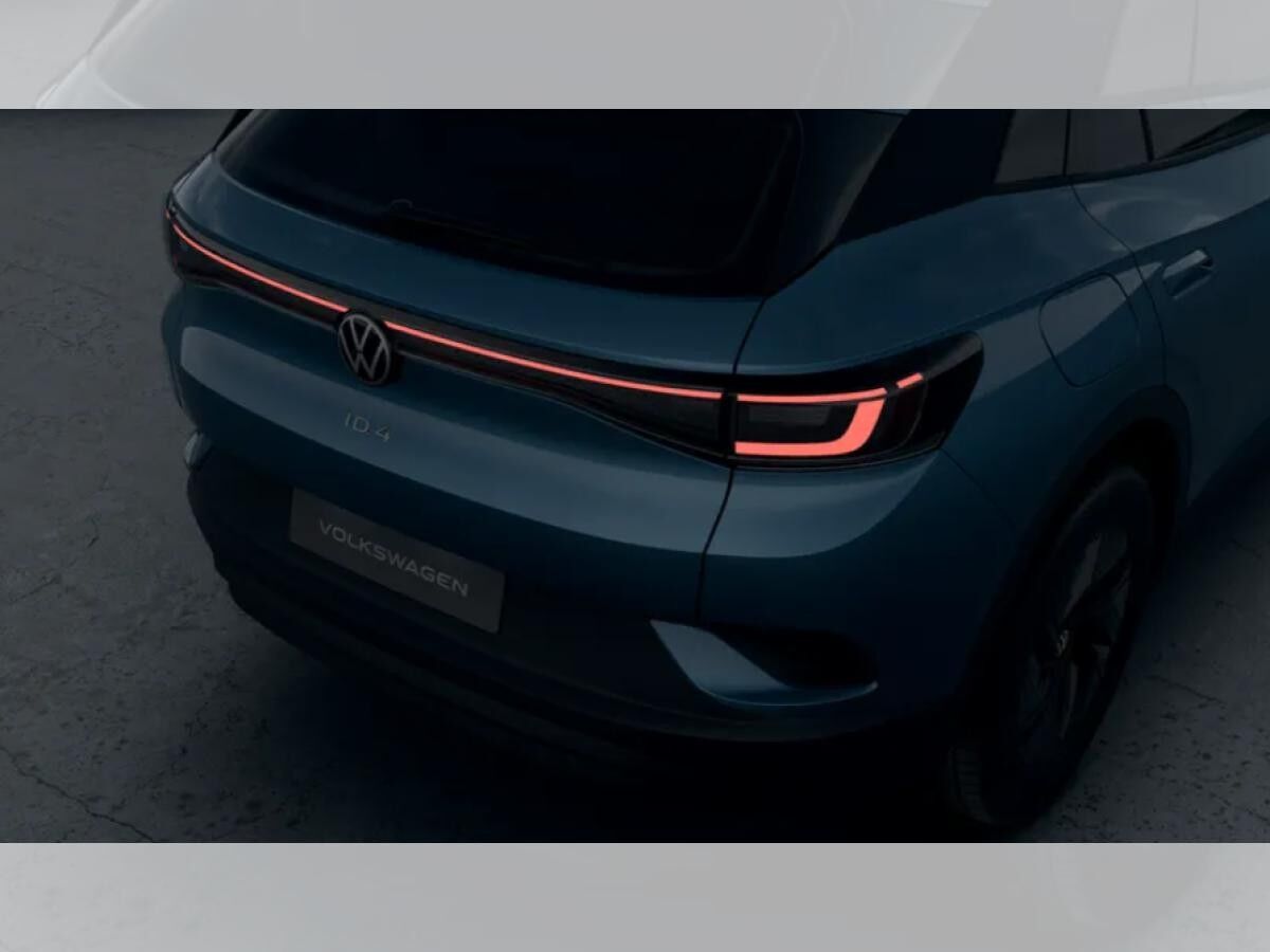 Volkswagen ID.4 Pure  170   PS