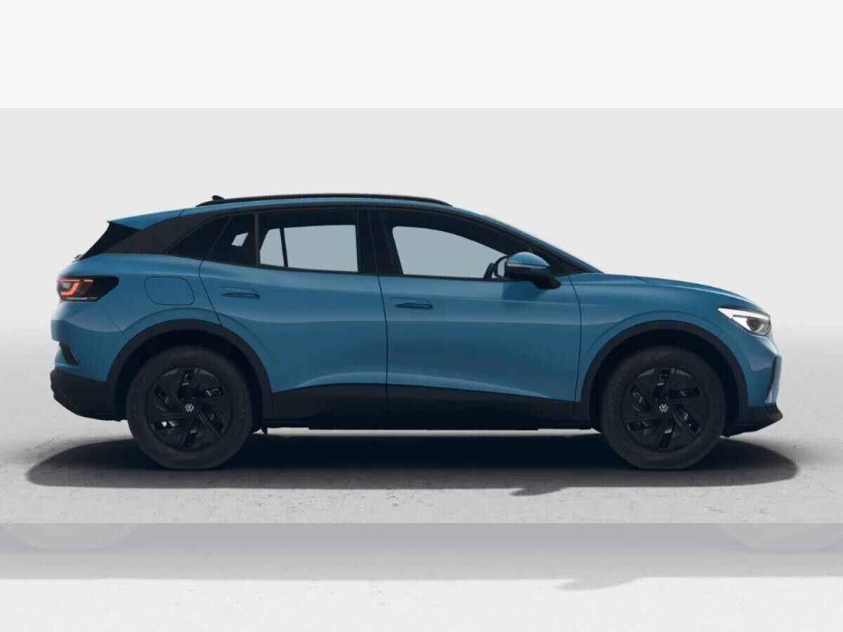 Volkswagen ID.4 Pure  170   PS