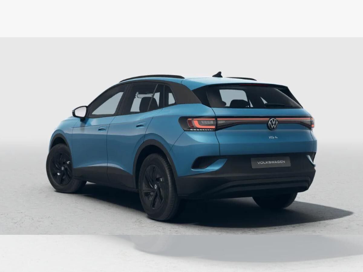 Volkswagen ID.4 Pure  170   PS
