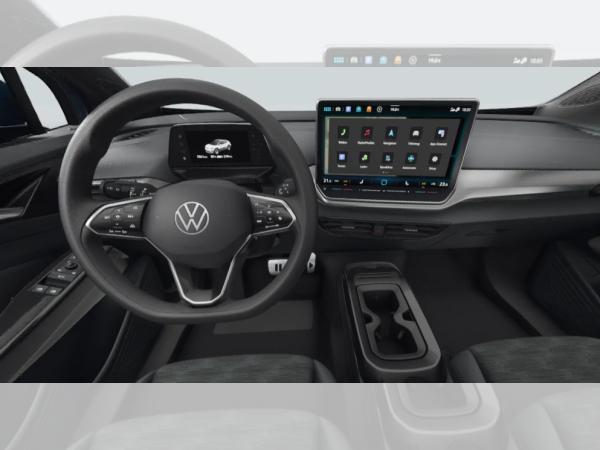 Volkswagen ID.4 Pure 170   PS