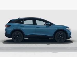 Volkswagen ID.4 Pure 170   PS