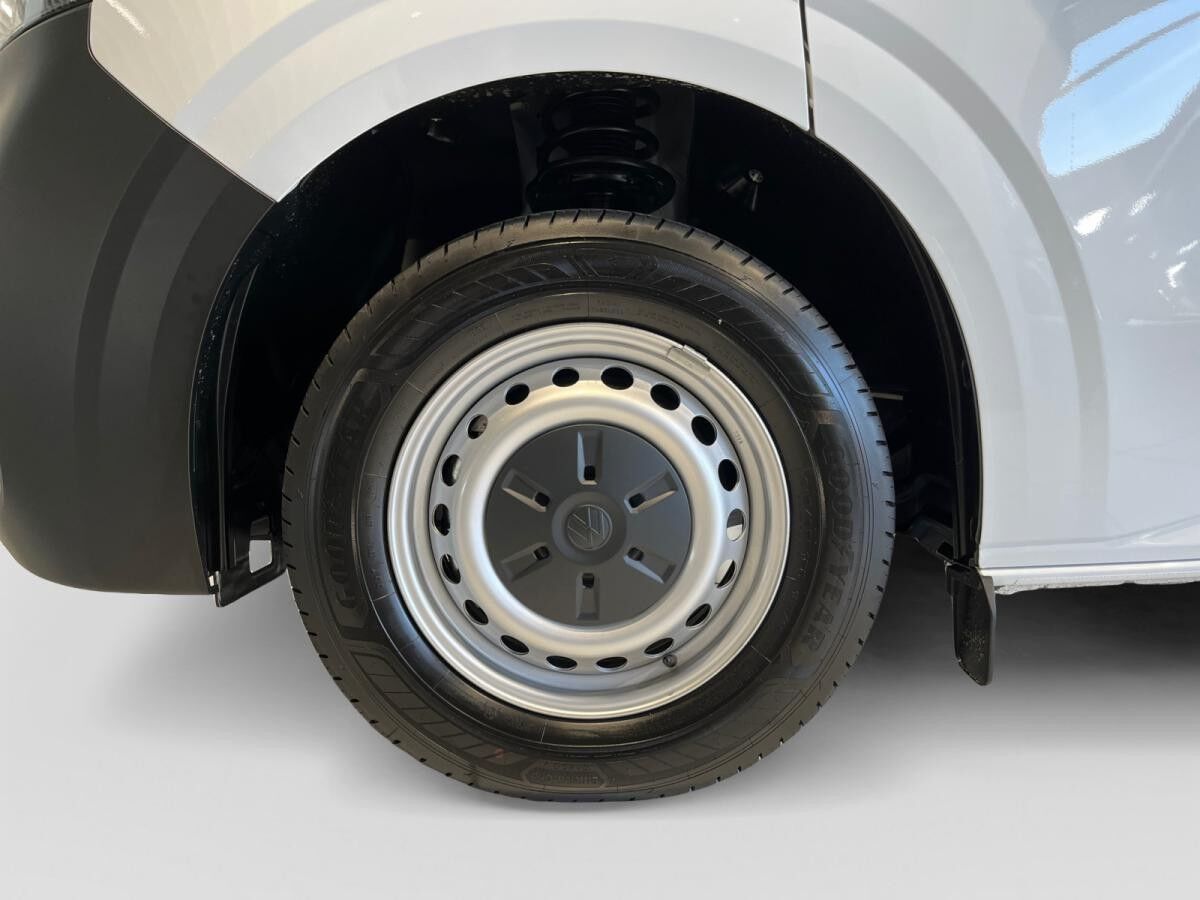 Volkswagen Transporter New Kasten 2,0TDI KLIMA NAVI