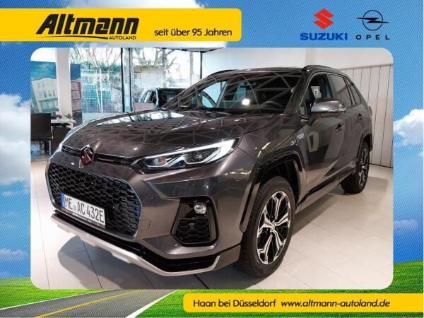 Suzuki Across Comfort+ 4x4 *Sofort verfügbar*