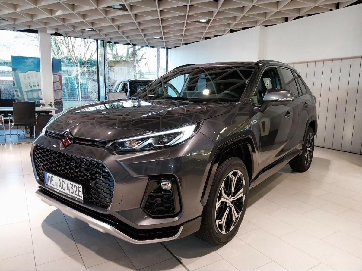 Suzuki Across Comfort+ 4x4 *Sofort verfügbar*