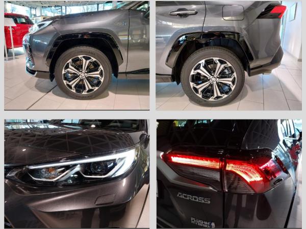 Suzuki Across Comfort+ 4x4 *Sofort verfügbar*