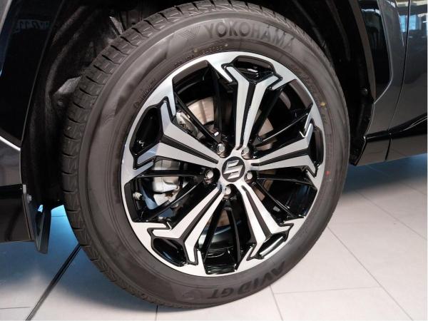 Suzuki Across Comfort+ 4x4 *Sofort verfügbar*