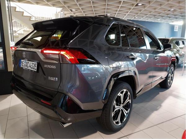 Suzuki Across Comfort+ 4x4 *Sofort verfügbar*