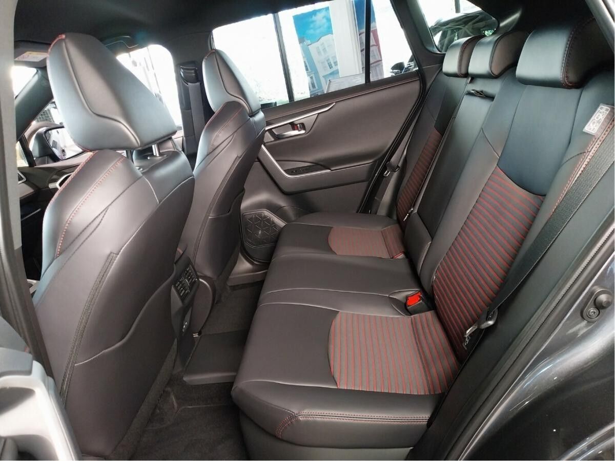 Suzuki Across Comfort+ 4x4 *Sofort verfügbar*