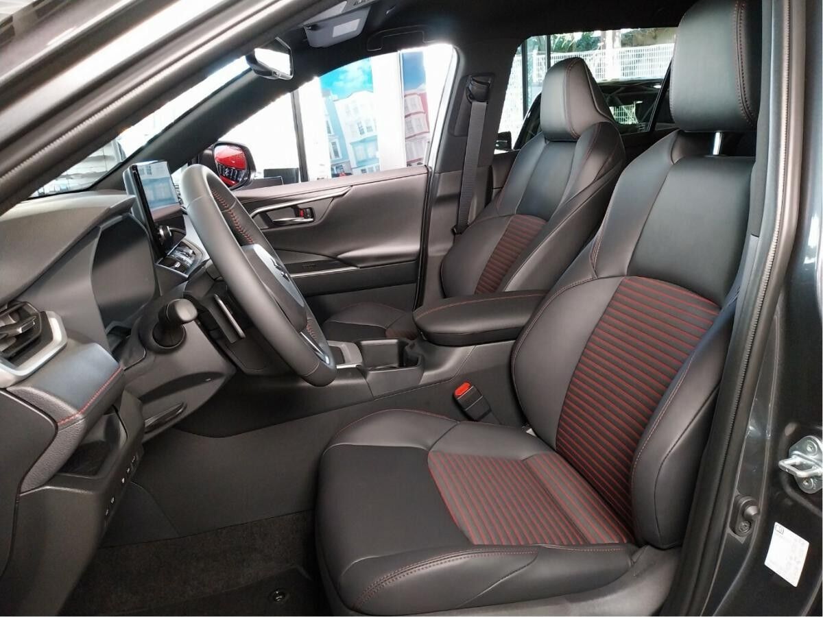 Suzuki Across Comfort+ 4x4 *Sofort verfügbar*