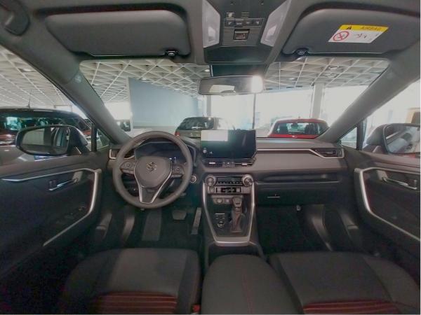 Suzuki Across Comfort+ 4x4 *Sofort verfügbar*