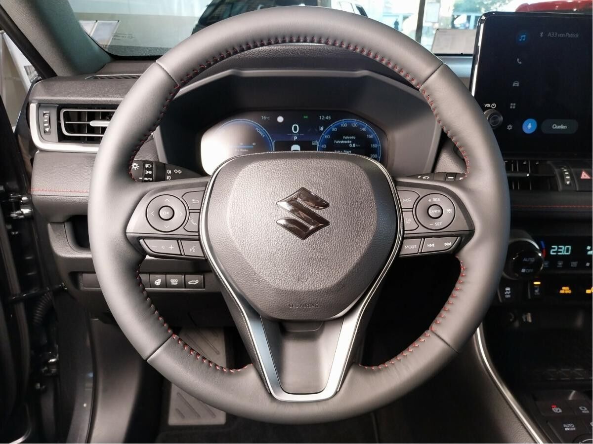 Suzuki Across Comfort+ 4x4 *Sofort verfügbar*