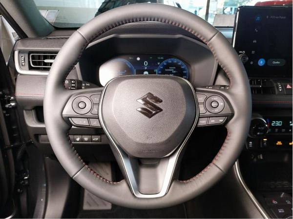 Suzuki Across Comfort+ 4x4 *Sofort verfügbar*