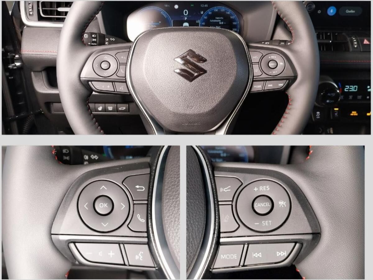 Suzuki Across Comfort+ 4x4 *Sofort verfügbar*