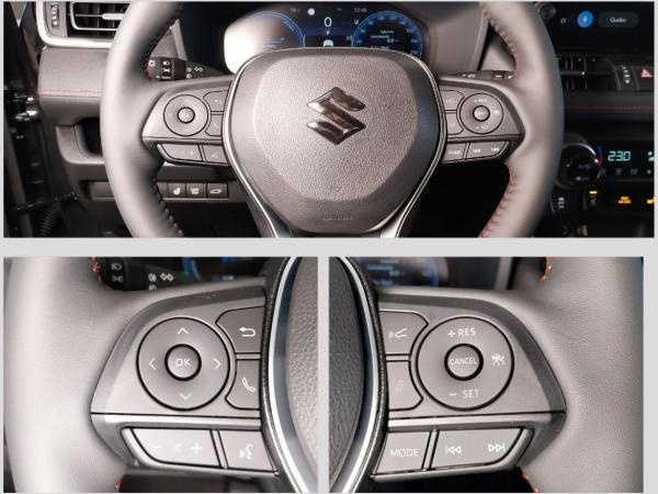 Suzuki Across Comfort+ 4x4 *Sofort verfügbar*