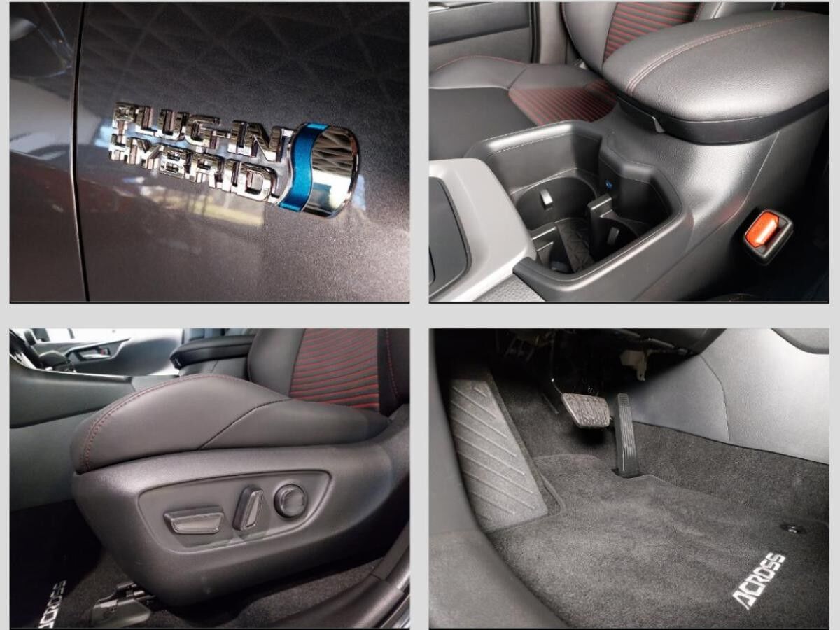 Suzuki Across Comfort+ 4x4 *Sofort verfügbar*