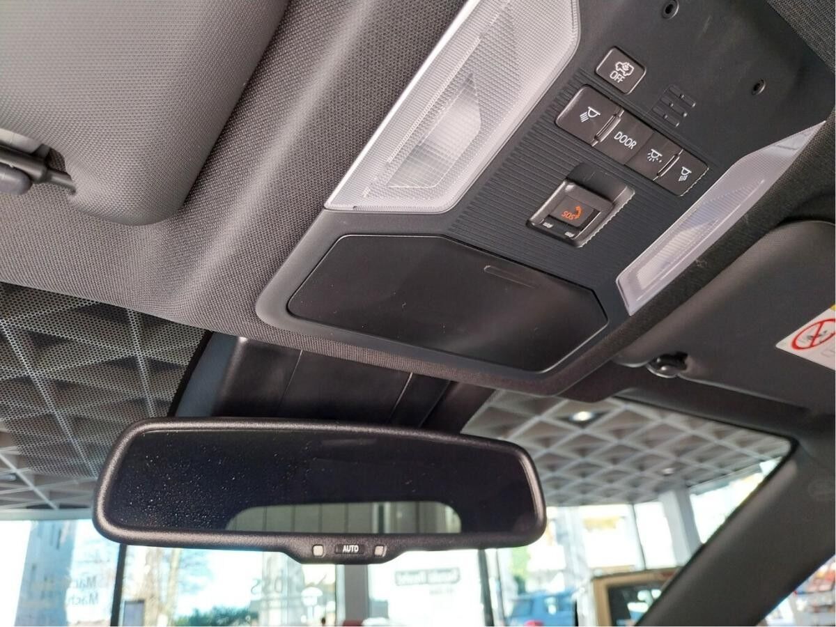 Suzuki Across Comfort+ 4x4 *Sofort verfügbar*