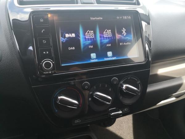 Mitsubishi Space Star Select+ Automatik * inklusive Überführung