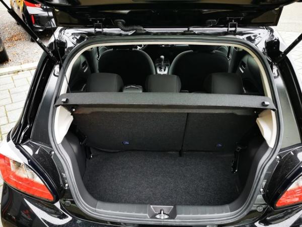 Mitsubishi Space Star Select+ Automatik * inklusive Überführung