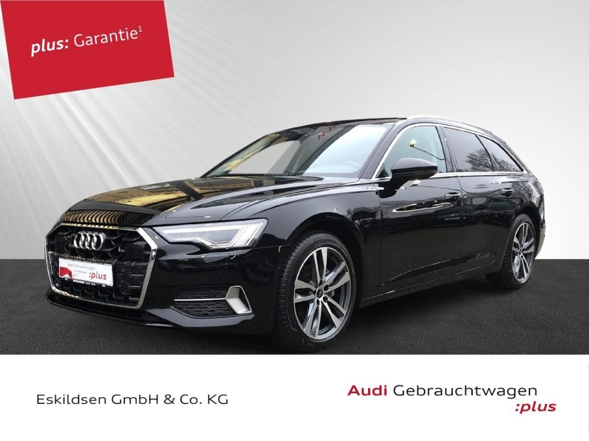 Audi A6 Avant sport 40TDI quattro S tronic 🚀Aktion bis zum 27.10.25‼️ letzte Chance‼️