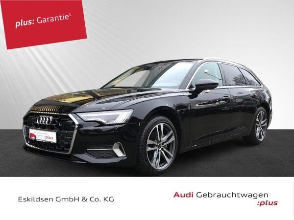Audi A6 Avant sport 40TDI quattro S tronic 🚀Aktion bis zum 27.10.25‼️ letzte Chance‼️