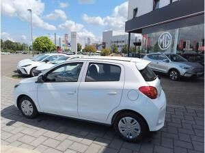 Mitsubishi Space Star Select Sofort Verfügbar!!