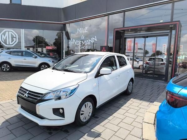 Mitsubishi Space Star Select Sofort Verfügbar!!