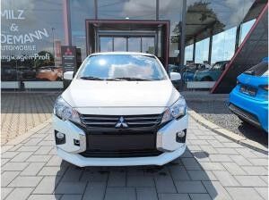 Mitsubishi Space Star Select Sofort Verfügbar!!