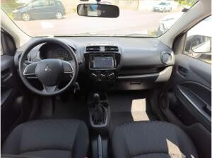 Mitsubishi Space Star Select Sofort Verfügbar!!