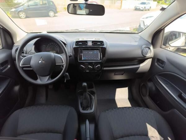 Mitsubishi Space Star Select Sofort Verfügbar!!