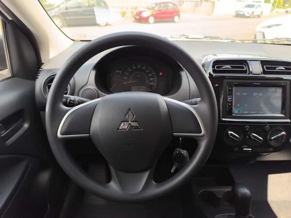 Mitsubishi Space Star Select Sofort Verfügbar!!