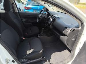 Mitsubishi Space Star Select Sofort Verfügbar!!